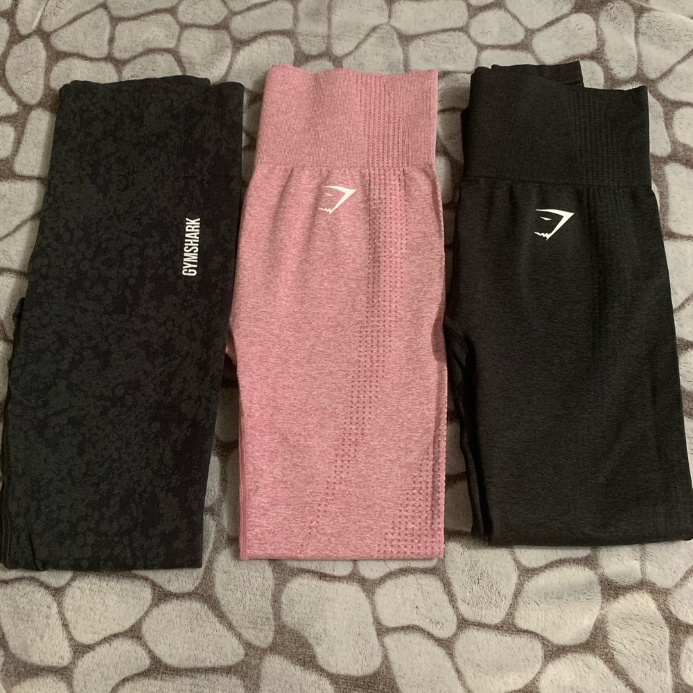 Gymshark Leggings